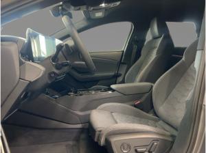 Audi A6 e-tron A6 Avant e-tron performance AHK Navi LM20