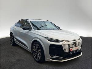 Audi e-tron Q6 Sportbackperformance S line LM21 AHK