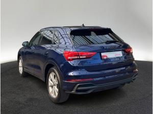 Audi Q3 35 TFSI S line S tronic Kamera Navi AHK