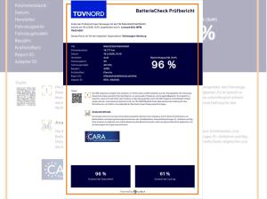 Audi A6 e-tron A6 Avant e-tron performance AHK Navi LM20