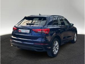 Audi Q3 35 TFSI S line S tronic Kamera Navi AHK