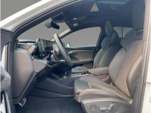 Audi e-tron Q6 Sportbackperformance S line LM21 AHK