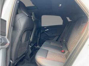 Audi e-tron Q6 Sportbackperformance S line LM21 AHK