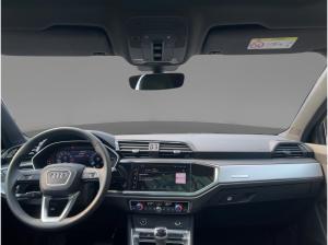 Audi Q3 35 TFSI S line S tronic Kamera Navi AHK