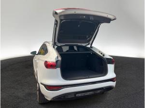 Audi e-tron Q6 Sportbackperformance S line LM21 AHK