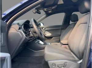 Audi Q3 35 TFSI S line S tronic Kamera Navi AHK