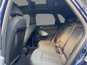 Audi Q3 35 TFSI S line S tronic Kamera Navi AHK