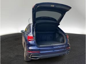 Audi Q3 35 TFSI S line S tronic Kamera Navi AHK
