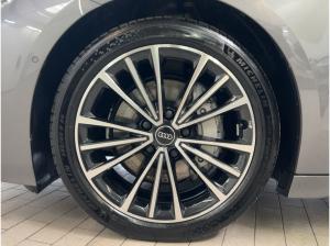 Audi A6 e-tron A6 Avant e-tron performance AHK Navi LM20