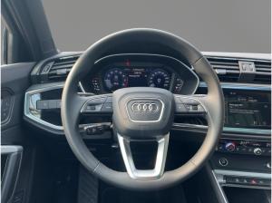 Audi Q3 35 TFSI S line S tronic Kamera Navi AHK