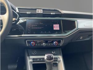 Audi Q3 35 TFSI S line S tronic Kamera Navi AHK