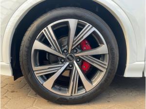 Audi e-tron Q6 Sportbackperformance S line LM21 AHK