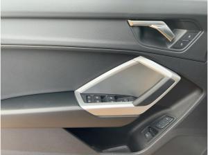 Audi Q3 35 TFSI S line S tronic Kamera Navi AHK