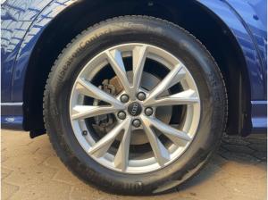 Audi Q3 35 TFSI S line S tronic Kamera Navi AHK