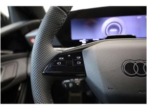 Audi A6 e-tron Sportback Performance S line business 0,25% DW Versteuerung