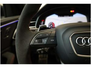 Audi RS Q8 TFSI quattro performance UPE: 216.880,- €