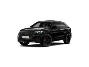 Audi Q8 TFSI e quattro S line business 0,5% DW-Versteuerung