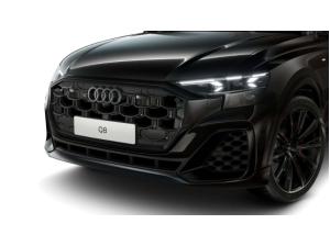 Audi Q8 TFSI e quattro S line business 0,5% DW-Versteuerung
