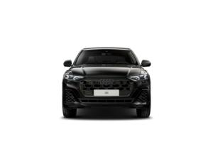 Audi Q8 TFSI e quattro S line business 0,5% DW-Versteuerung