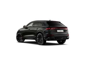 Audi Q8 TFSI e quattro S line business 0,5% DW-Versteuerung