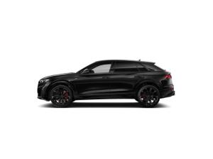 Audi Q8 TFSI e quattro S line business 0,5% DW-Versteuerung