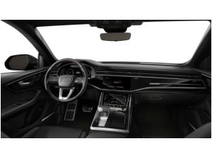 Audi Q8 TFSI e quattro S line business 0,5% DW-Versteuerung