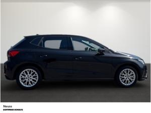 Seat Ibiza FR TSI DSG NAVI SITZHEIZUNG EINPARKHILFE LED