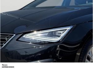 Seat Ibiza FR TSI DSG NAVI SITZHEIZUNG EINPARKHILFE LED