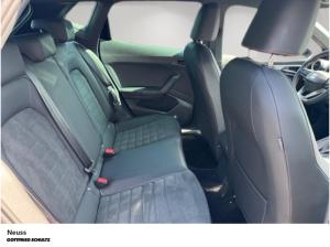 Seat Ibiza FR TSI DSG NAVI SITZHEIZUNG EINPARKHILFE LED