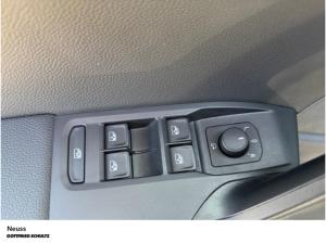 Seat Ibiza FR TSI DSG NAVI SITZHEIZUNG EINPARKHILFE LED