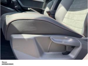 Seat Ibiza FR TSI DSG NAVI SITZHEIZUNG EINPARKHILFE LED