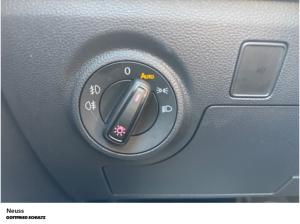 Seat Ibiza FR TSI DSG NAVI SITZHEIZUNG EINPARKHILFE LED