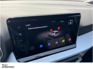 Seat Ibiza FR TSI DSG NAVI SITZHEIZUNG EINPARKHILFE LED