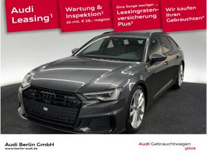 Audi A6 Avant sport 50 TDI qu. tiptr. 360°K MATRIX