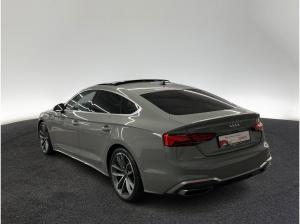 Audi A5 Sportback S line 40 TDI S tr. MATRIX NAVI HUD