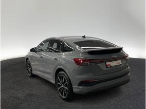 Audi Q4 e-tron Q4 Sportback e-tron 50 qu. LED NAVI RFK SONOS