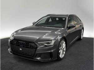 Audi A6 Avant sport 50 TDI qu. tiptr. 360°K MATRIX