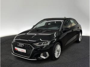 Audi A3 Sportback advanced 30 TFSI S tr. LED NAVI PDC