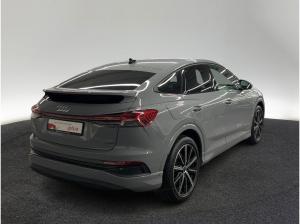 Audi Q4 e-tron Q4 Sportback e-tron 50 qu. LED NAVI RFK SONOS