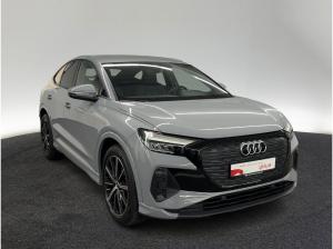 Audi Q4 e-tron Q4 Sportback e-tron 50 qu. LED NAVI RFK SONOS
