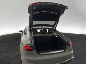 Audi A5 Sportback S line 40 TDI S tr. MATRIX NAVI HUD