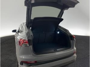 Audi Q4 e-tron Q4 Sportback e-tron 50 qu. LED NAVI RFK SONOS