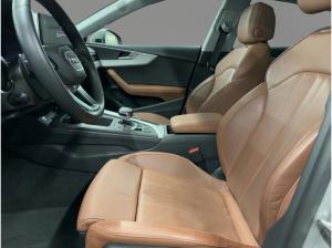 Audi A5 Sportback S line 40 TDI S tr. MATRIX NAVI HUD