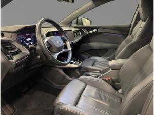 Audi Q4 e-tron Q4 Sportback e-tron 50 qu. LED NAVI RFK SONOS