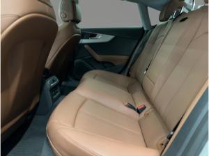 Audi A5 Sportback S line 40 TDI S tr. MATRIX NAVI HUD