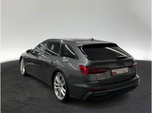 Audi A6 Avant sport 50 TDI qu. tiptr. 360°K MATRIX