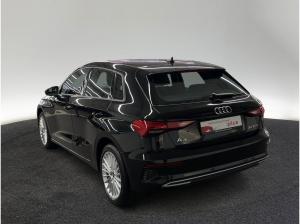 Audi A3 Sportback advanced 30 TFSI S tr. LED NAVI PDC