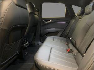 Audi Q4 e-tron Q4 Sportback e-tron 50 qu. LED NAVI RFK SONOS