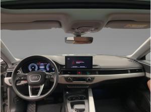 Audi A5 Sportback S line 40 TDI S tr. MATRIX NAVI HUD