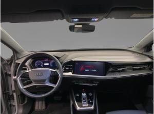Audi Q4 e-tron Q4 Sportback e-tron 50 qu. LED NAVI RFK SONOS